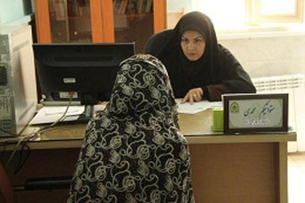 ارائه خدمات مشاوره رایگان به بازنشستگان و خانواده محترم آنها ارائه خدمات مشاوره رایگان به بازنشستگان و خانواده محترم آنها