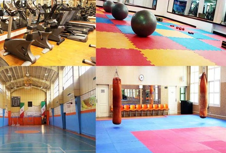 مجتمع فرهنگی ورزشی سروش آماده ارائه خدمات به بازنشستگان و خانواده آنها