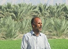 پیشکسوت مختار رضائی حقیقی