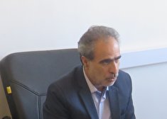 سرهنگ بازنشسته علی نیرپور