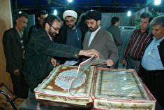 پیشکسوت حمیدرضا ابراهیمی