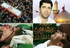 سردار سرتیپ شهید «سید نورخدا موسوی»