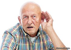 دلیل و درمان پیرگوشی سالمندان چیست ؟