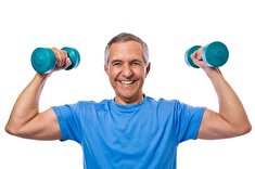 بدترین ورزش برای افراد بالای 40 سال