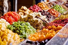 صفر تا صد تولید میوه خشک در خانه