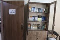 راه‌اندازی کتابخانه در کانون شرق استان تهران