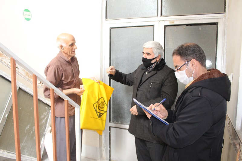 دیدار با بازنشسته اسداله هدائی دیدار با بازنشسته اسداله هدائی