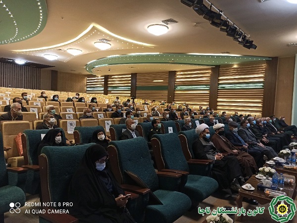 برگزاری مراسم تجلیل از پاسداران کمیته انقلاب اسلامی در شیراز برگزاری مراسم تجلیل از پاسداران کمیته انقلاب اسلامی در شیراز