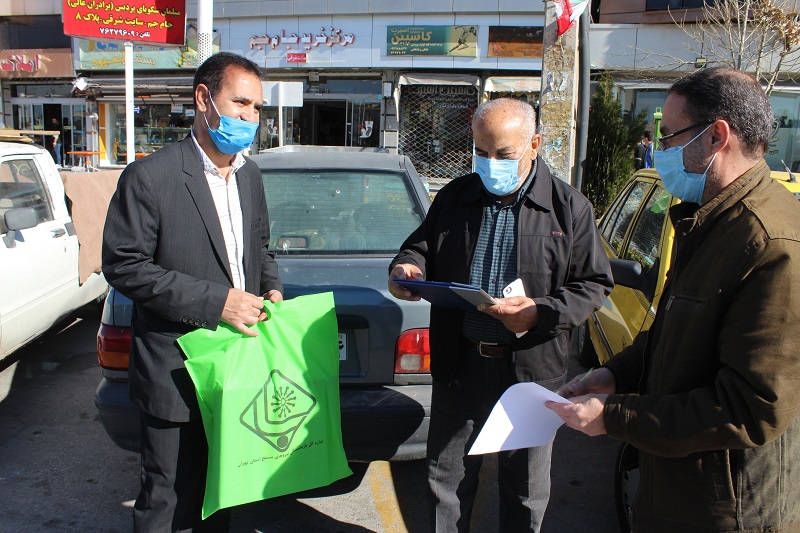 دیدار با بازنشسته کاظم گل پرور دیدار با بازنشسته کاظم گل پرور