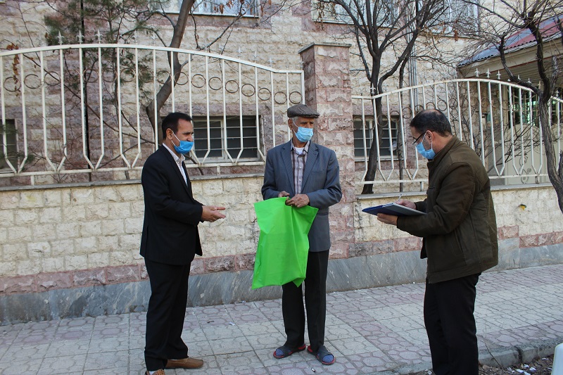 دیدار با بازنشسته قدرت اله شجاعی دیدار با بازنشسته قدرت اله شجاعی