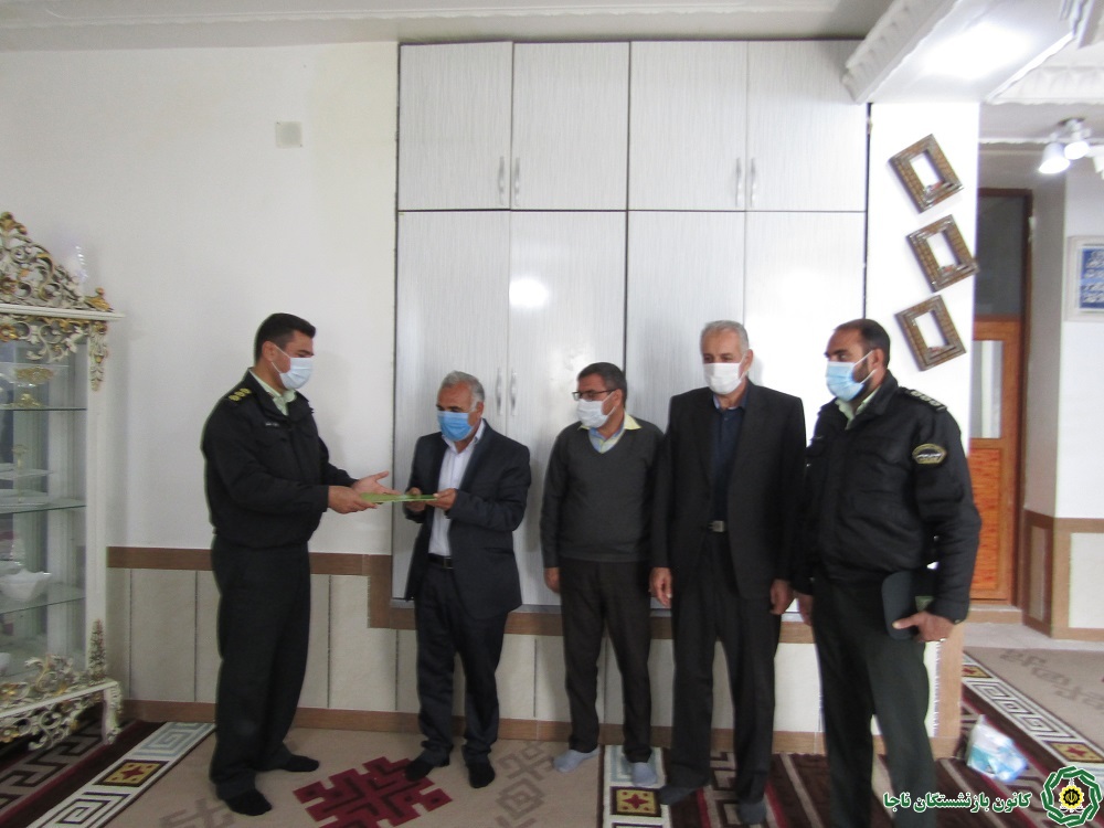 گزارش عمکرد یکساله 1399 کانون استان فارس گزارش عمکرد یکساله 1399 کانون استان فارس