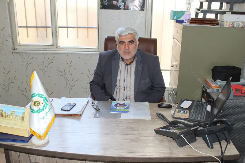 گزارش عملکرد سال 99 کانون شرق تهران گزارش عملکرد سال 99 کانون شرق تهران