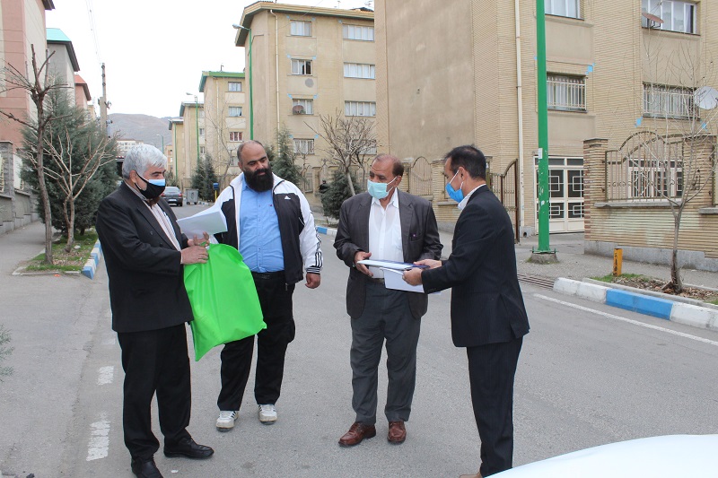 دیدار با بازنشسته محمدحسین مالمیر دیدار با بازنشسته محمدحسین مالمیر