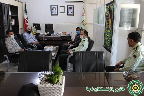 دومین جلسه فرعی قرارگاه تحول آفرینی و منزلت اعضاء وابسته دومین جلسه فرعی قرارگاه تحول آفرینی و منزلت اعضاء وابسته