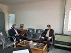 پیشکسوت کارآفرین نادر برارنژاد