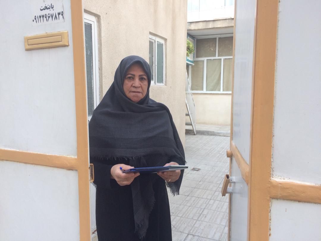 دﯾﺪار ﺑﺎ ۱۵ ﺑﺎزﻧﺸﺴﺘه و مستمری بگیر توسط دفترنمایندگی جنوب غرب کانون تهران بزرگ دﯾﺪار ﺑﺎ ۱۵ ﺑﺎزﻧﺸﺴﺘه و مستمری بگیر توسط دفترنمایندگی جنوب غرب کانون تهران بزرگ