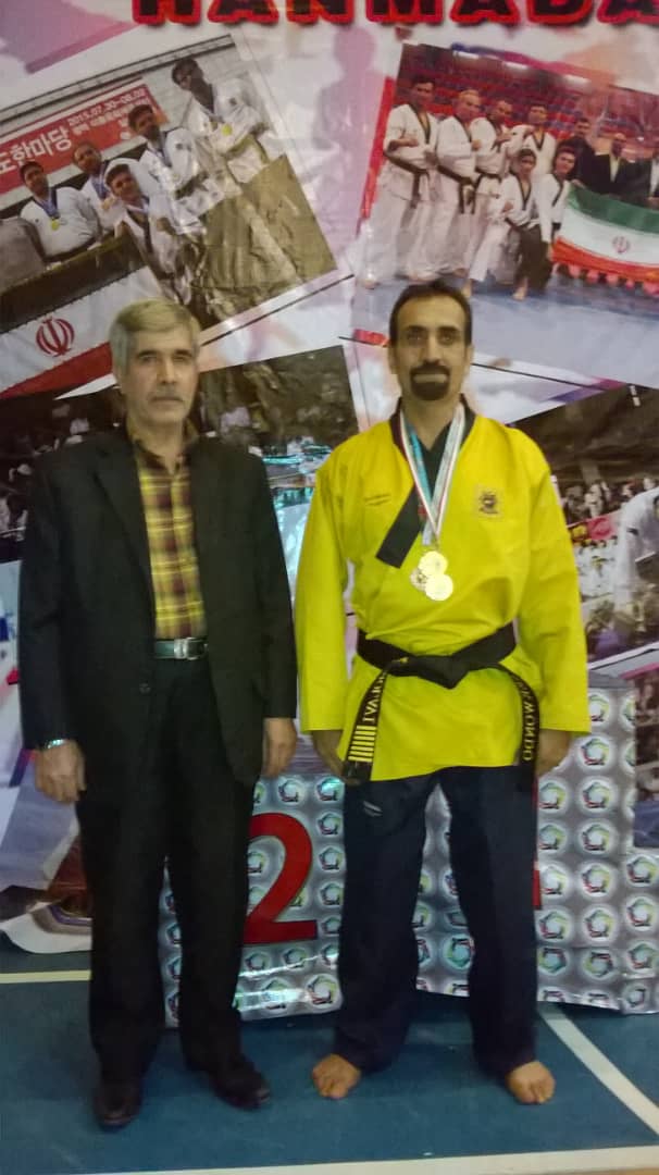 گفت و گو با پیشکسوت ورزشکار شمس الدین مولوی گفت و گو با پیشکسوت ورزشکار شمس الدین مولوی