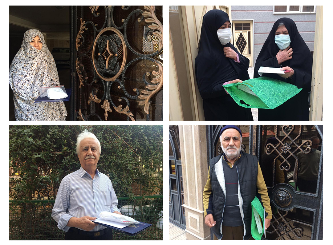 دﯾﺪار ﺑﺎ ۲۵ ﺑﺎزﻧﺸﺴﺘه و مستمری بگیر توسط دفترنمایندگی جنوب شرق کانون تهران بزرگ دﯾﺪار ﺑﺎ ۲۵ ﺑﺎزﻧﺸﺴﺘه و مستمری بگیر توسط دفترنمایندگی جنوب شرق کانون تهران بزرگ