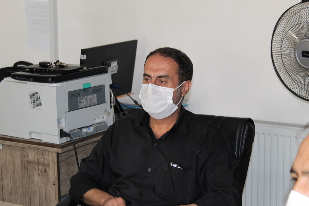 اعطای وام به 361 نفر از بازنشستگان اعطای وام به 361 نفر از بازنشستگان