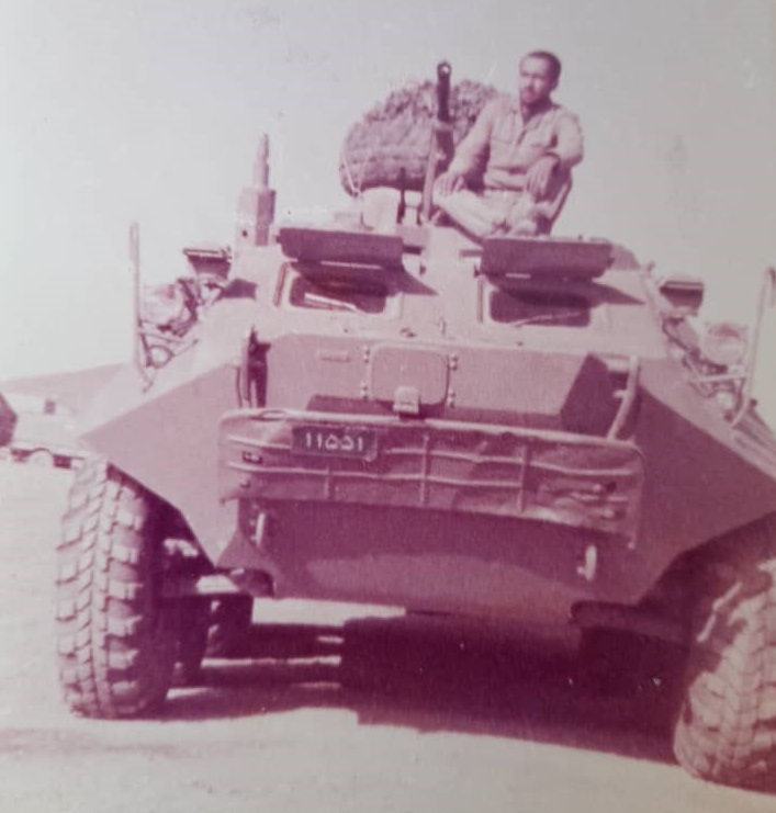 گفتگو با جانبازدفاع مقدس یعقوب غیبی گفتگو با جانبازدفاع مقدس یعقوب غیبی