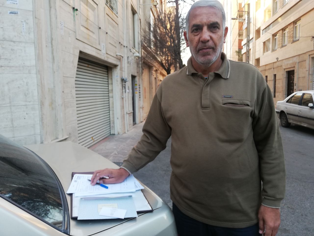 دﯾﺪار ﺑﺎ ۱۵ ﺑﺎزﻧﺸﺴﺘه و مستمری بگیر توسط دفترنمایندگی مرکزی کانون تهران بزرگ دﯾﺪار ﺑﺎ ۱۵ ﺑﺎزﻧﺸﺴﺘه و مستمری بگیر توسط دفترنمایندگی مرکزی کانون تهران بزرگ