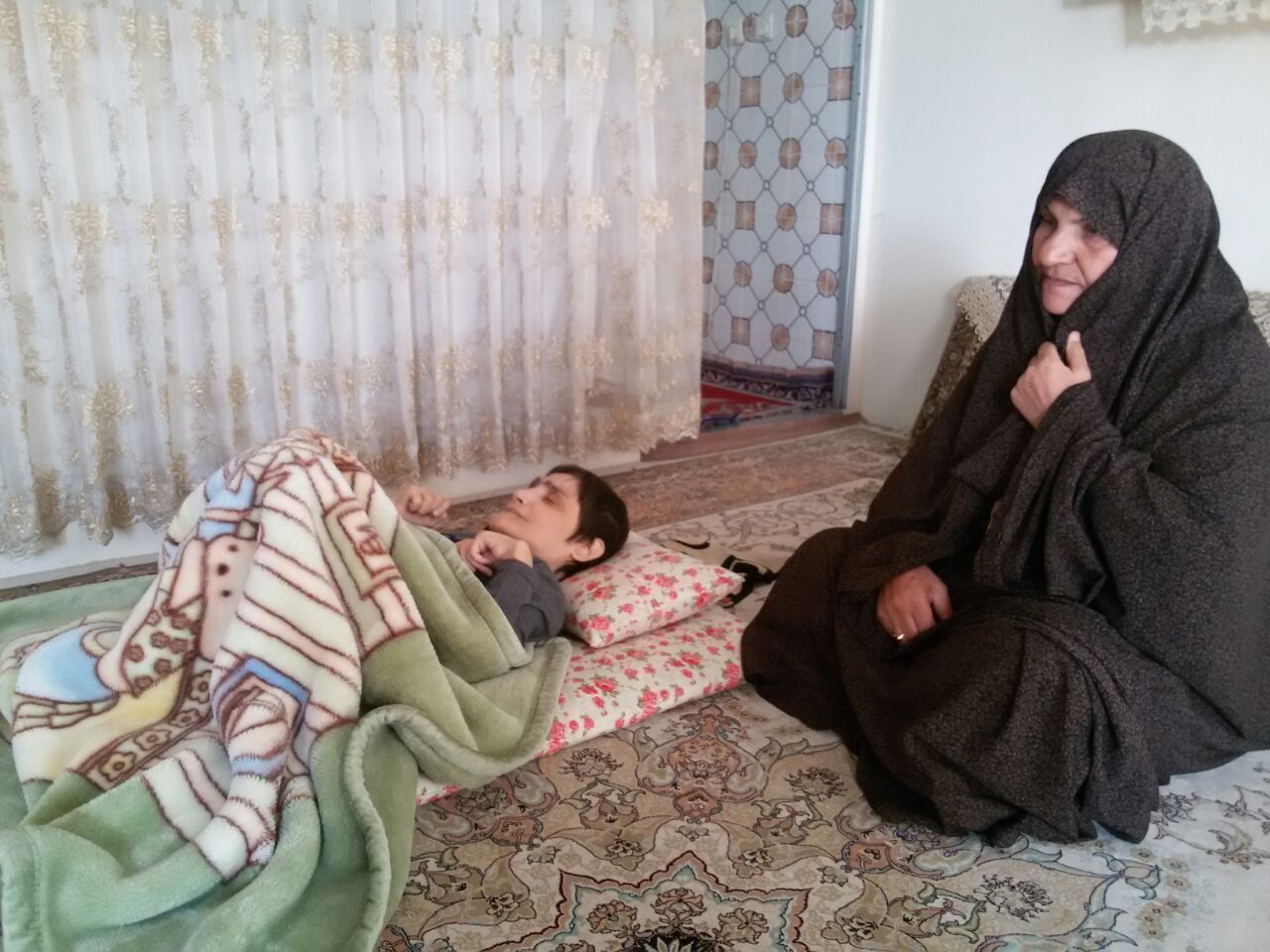 دﯾﺪار ﺑﺎ ۱۵ ﺑﺎزﻧﺸﺴﺘه و مستمری بگیر توسط دفترنمایندگی مرکزی کانون تهران بزرگ دﯾﺪار ﺑﺎ ۱۵ ﺑﺎزﻧﺸﺴﺘه و مستمری بگیر توسط دفترنمایندگی مرکزی کانون تهران بزرگ