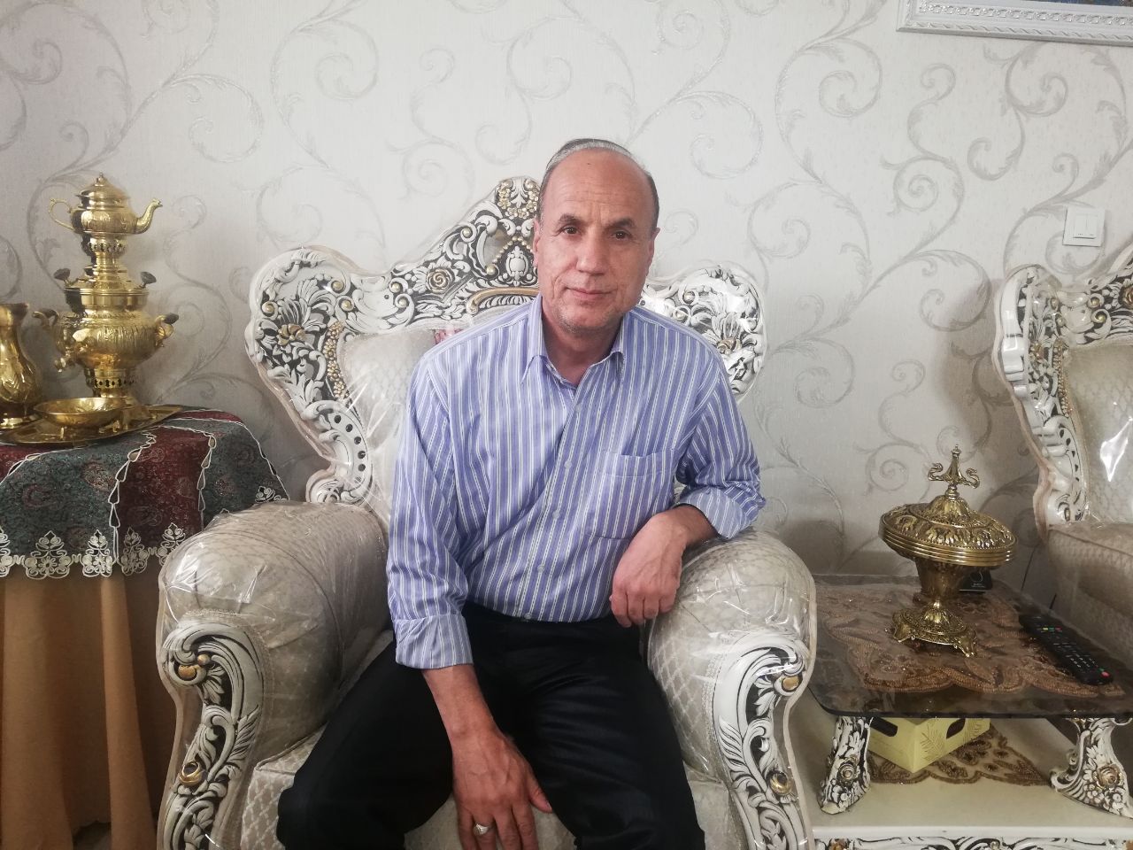 دﯾﺪار ﺑﺎ ۱۵ ﺑﺎزﻧﺸﺴﺘه و مستمری بگیر توسط دفترنمایندگی مرکزی کانون تهران بزرگ دﯾﺪار ﺑﺎ ۱۵ ﺑﺎزﻧﺸﺴﺘه و مستمری بگیر توسط دفترنمایندگی مرکزی کانون تهران بزرگ