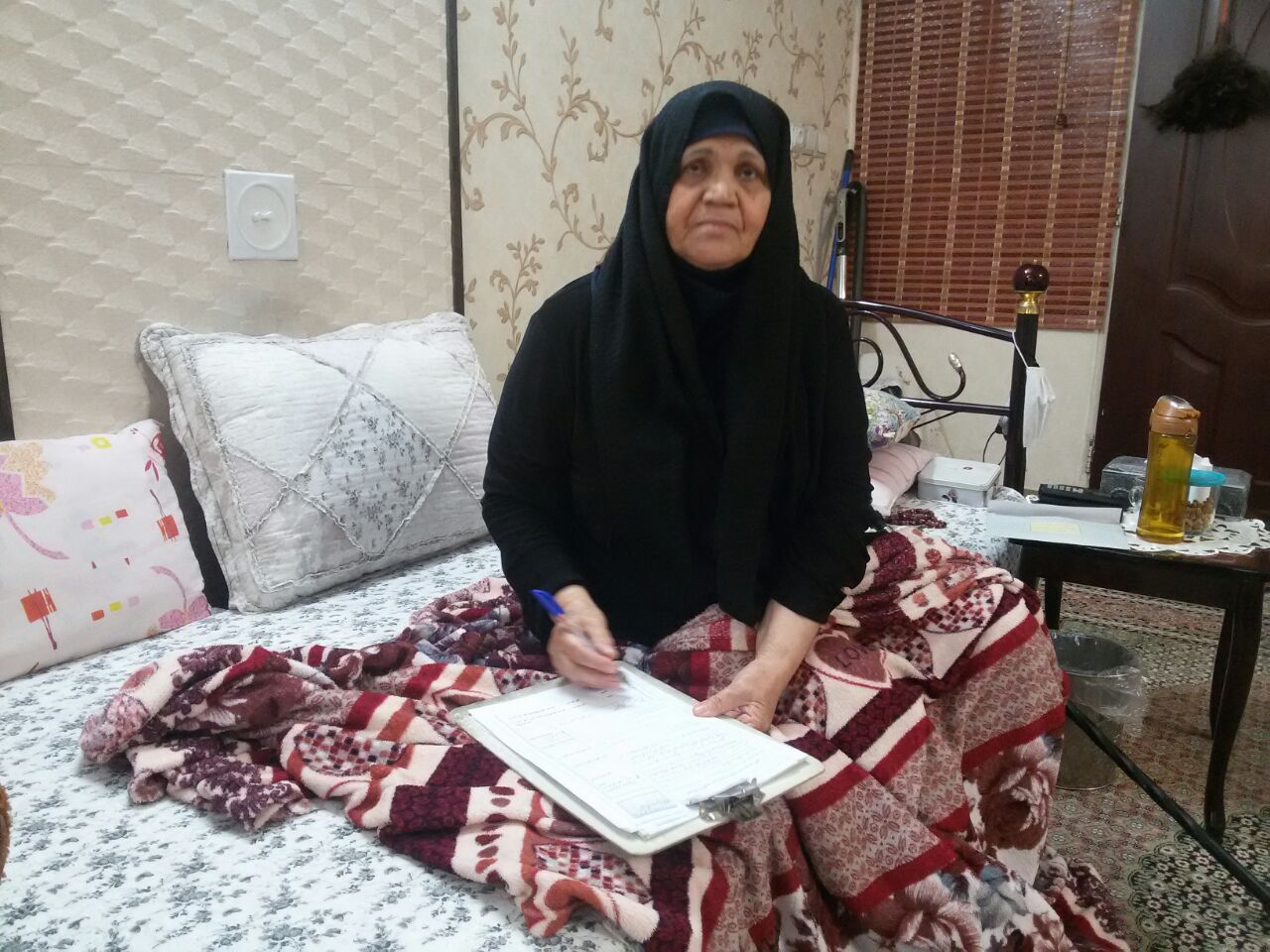 دﯾﺪار ﺑﺎ ۱۵ ﺑﺎزﻧﺸﺴﺘه و مستمری بگیر توسط دفترنمایندگی مرکزی کانون تهران بزرگ دﯾﺪار ﺑﺎ ۱۵ ﺑﺎزﻧﺸﺴﺘه و مستمری بگیر توسط دفترنمایندگی مرکزی کانون تهران بزرگ