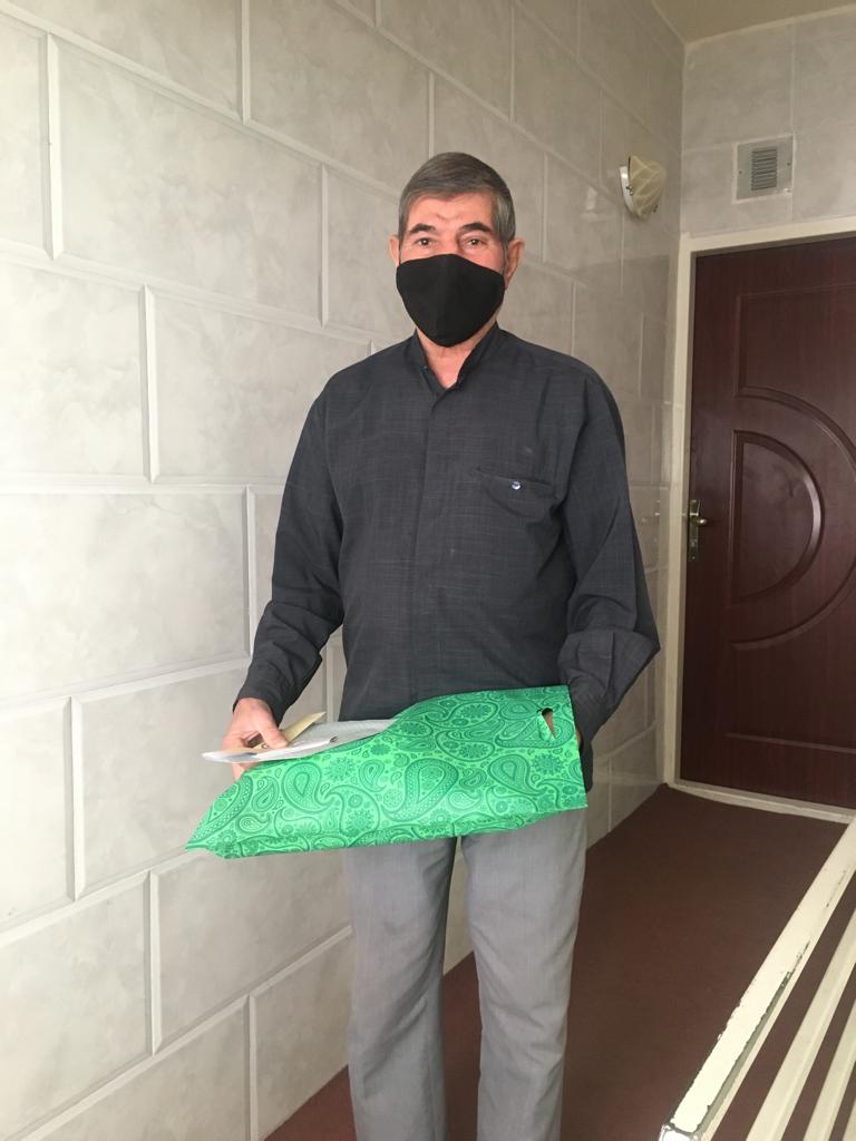 دﯾﺪار ﺑﺎ ۴۰ ﺑﺎزﻧﺸﺴﺘه و مستمری بگیر توسط دفترنمایندگی جنوب شرق کانون تهران بزرگ