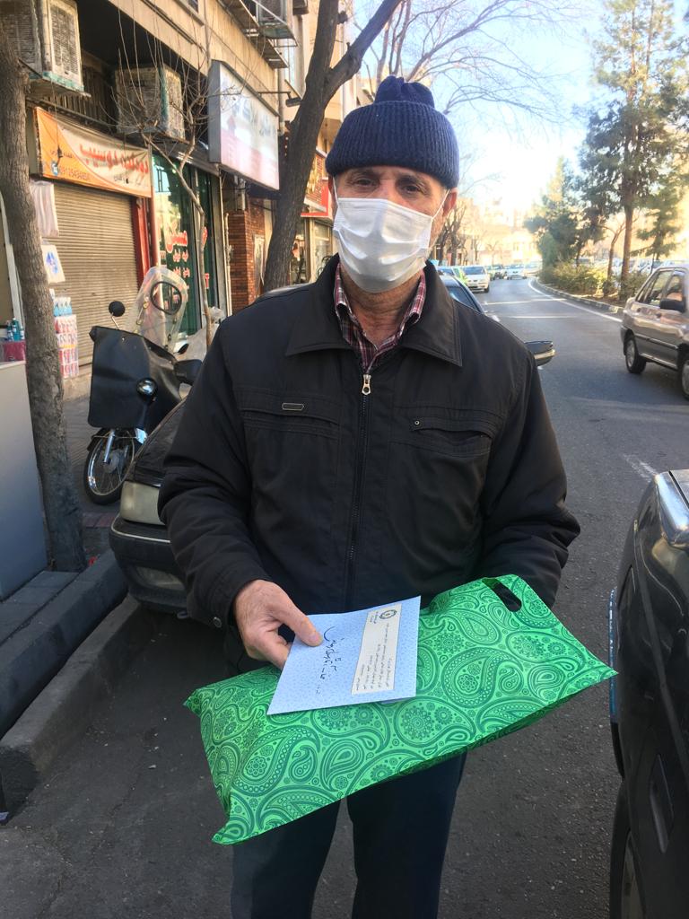 دﯾﺪار ﺑﺎ ۴۰ ﺑﺎزﻧﺸﺴﺘه و مستمری بگیر توسط دفترنمایندگی جنوب شرق کانون تهران بزرگ دﯾﺪار ﺑﺎ ۴۰ ﺑﺎزﻧﺸﺴﺘه و مستمری بگیر توسط دفترنمایندگی جنوب شرق کانون تهران بزرگ