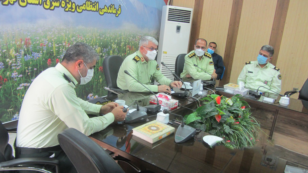 برگزاری جلسه پروژه زمین های شهرک پلیس شهرستان پیشوا برگزاری جلسه پروژه زمین های شهرک پلیس شهرستان پیشوا