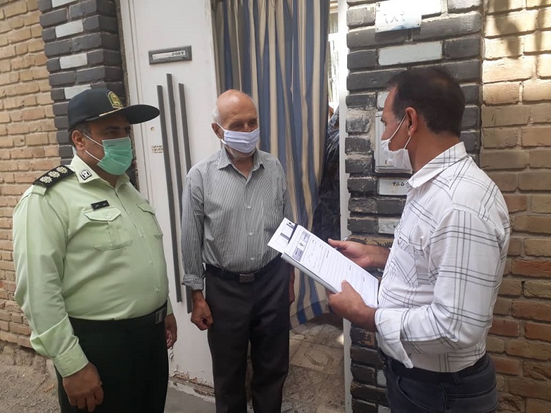 دیدار با بازنشسته جناب آقای امراله فیضی دیدار با بازنشسته جناب آقای امراله فیضی