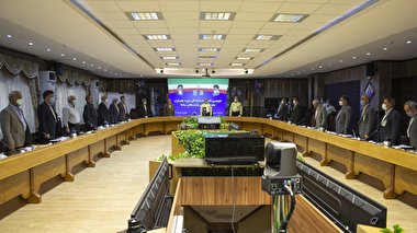 برگزاری دومین نشست نمایندگان دورۀ چهارم مجمع کانون