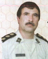 گفتگو با پیشکسوت محمد محمدحسینی مولف کتاب جنایات از یاد رفته(داستان های جنائی واقعی) گفتگو با پیشکسوت محمد محمدحسینی مولف کتاب جنایات از یاد رفته(داستان های جنائی واقعی)