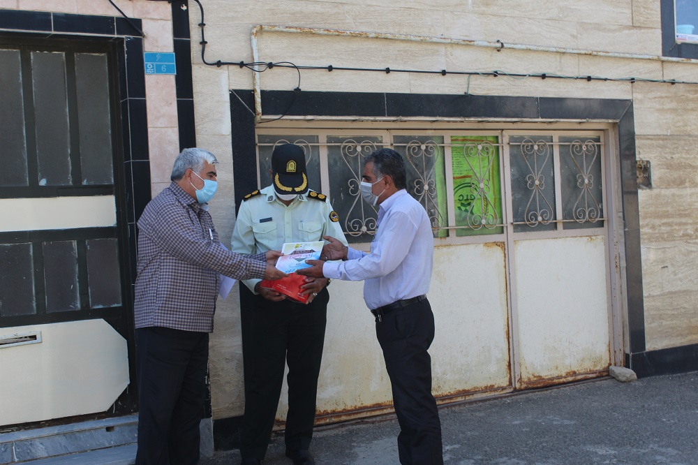 دیدار با بازنشسته جناب آقای قدیر صوفی دیدار با بازنشسته جناب آقای قدیر صوفی