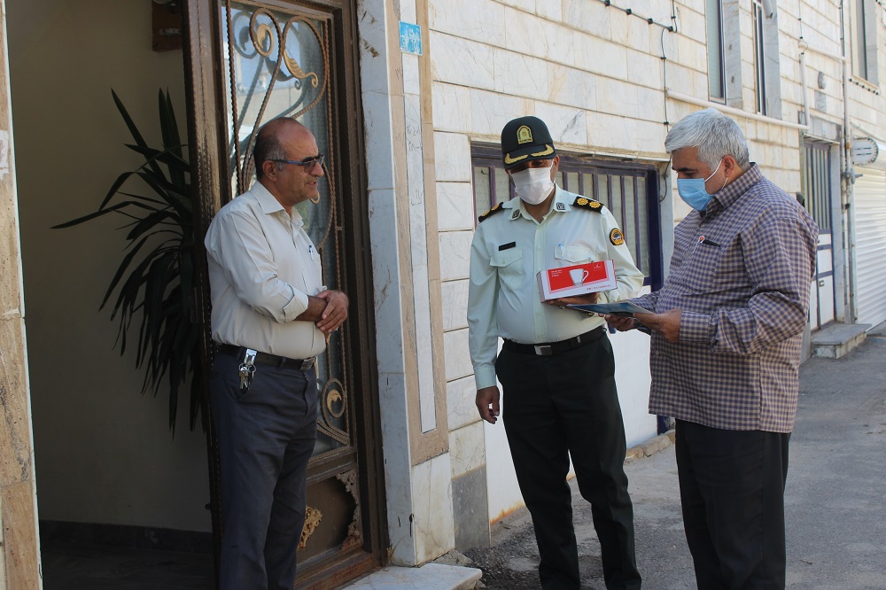 دیدار با بازنشسته جناب آقای یعقوبعلی یوسفیان دیدار با بازنشسته جناب آقای یعقوبعلی یوسفیان