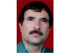 سرهنگ بازنشسته محمد محمدحسینی