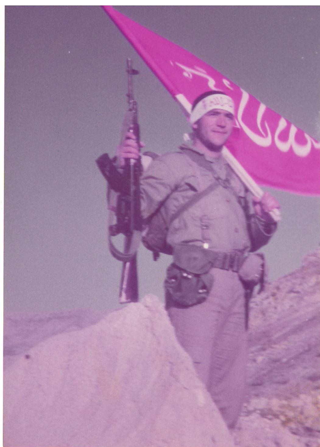 گفتگو با آزاده پیشکسوت سرهنگ هادی خرمی گفتگو با آزاده پیشکسوت سرهنگ هادی خرمی