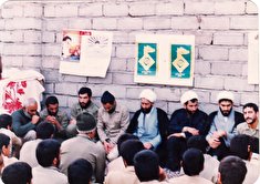 حجت الاسلام محمود سبحانی نیا