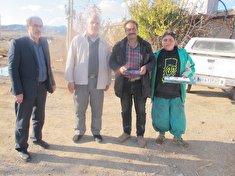 پیشکسوت محمدعلی دستوری