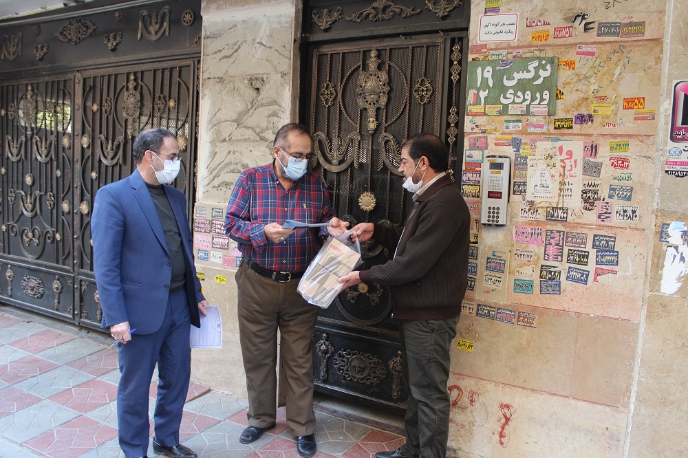 دیدار با بازنشسته جناب آقای سیروس نظری سیاه اسطلخی دیدار با بازنشسته جناب آقای سیروس نظری سیاه اسطلخی