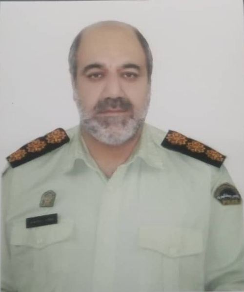 گفتگو با جانباز دفاع مقدس پرویز بیرانوند