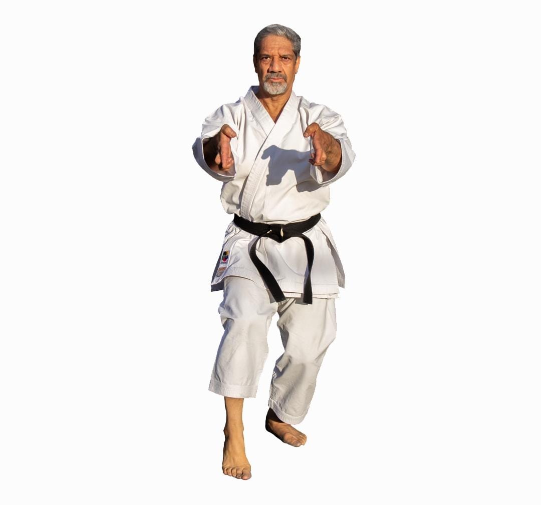 گفت و گو با پیشکسوت ورزشکار داریوش استحمامی فرد گفت و گو با پیشکسوت ورزشکار داریوش استحمامی فرد