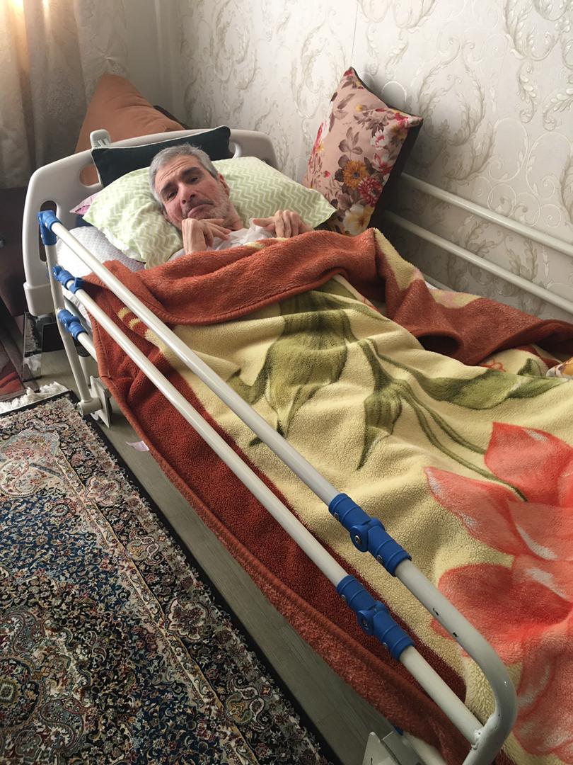 دﯾﺪار ﺑﺎ ۲ ﺑﺎزﻧﺸﺴﺘه و مستمری بگیر توسط دفترنمایندگی مرکزی کانون تهران بزرگ دﯾﺪار ﺑﺎ ۲ ﺑﺎزﻧﺸﺴﺘه و مستمری بگیر توسط دفترنمایندگی مرکزی کانون تهران بزرگ