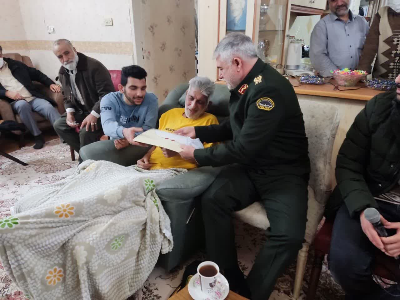 برگزاری مراسم قرائت زیارت عاشورا در شهرستان ورامین برگزاری مراسم قرائت زیارت عاشورا در شهرستان ورامین