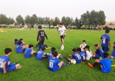 گفت و گو با پیشکسوت ورزشکار محسن شاه آبادی گفت و گو با پیشکسوت ورزشکار محسن شاه آبادی