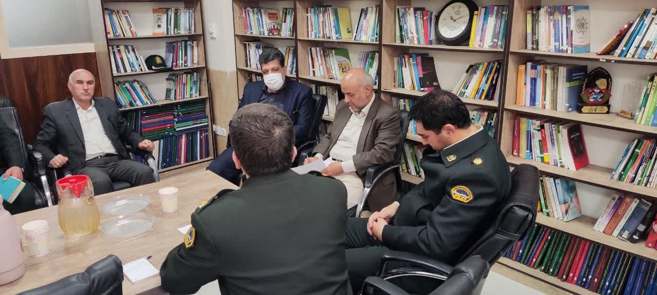 برگزاری جلسه اندیشه ورزی برگزاری جلسه اندیشه ورزی