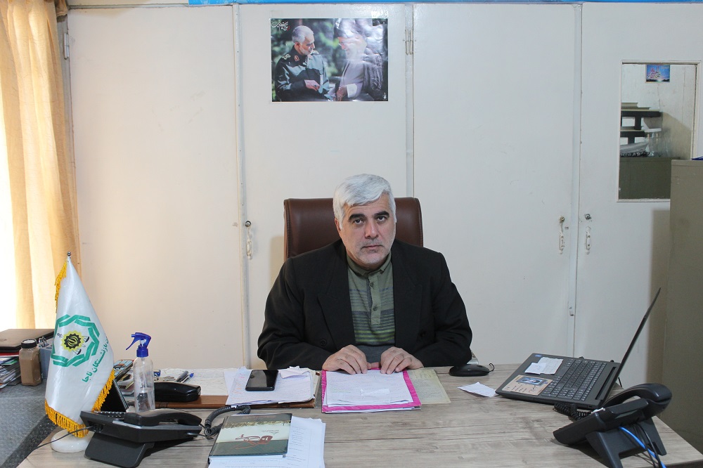 دیدار با 212 نفر از اعضای وابسته در سال ۱۴۰۱ دیدار با 212 نفر از اعضای وابسته در سال ۱۴۰۱