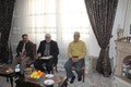 دیدار پیشکسوتان در شهرستان ورامین