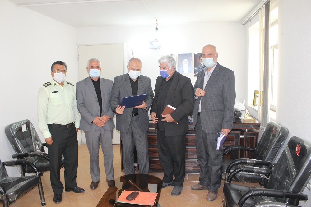 دیدار با نماینده مجلس شواری اسلامی شهرستان دماوند،پردیس، فیروزکوه جناب آقای سیداحمد رسولی نژاد دیدار با نماینده مجلس شواری اسلامی شهرستان دماوند،پردیس، فیروزکوه جناب آقای سیداحمد رسولی نژاد